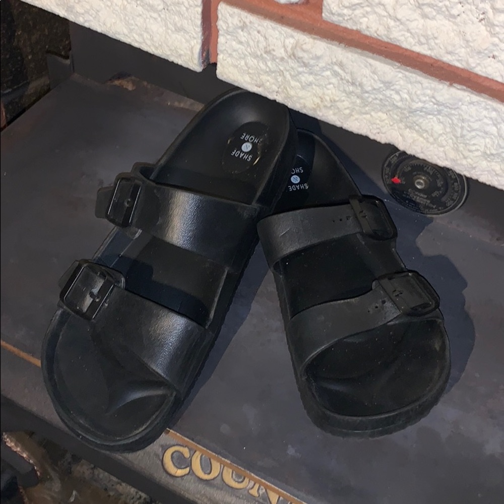 Waterproof Sandals